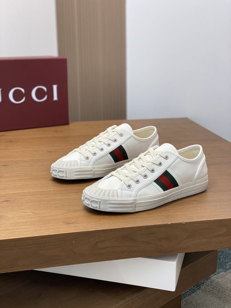 Gucci Low Shoes